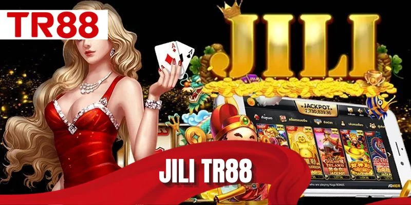 JILI TR88